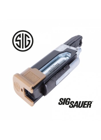 Cargador pistola Sig Sauer M17 All-In-One (.177) 4,5 mm - 20 balines