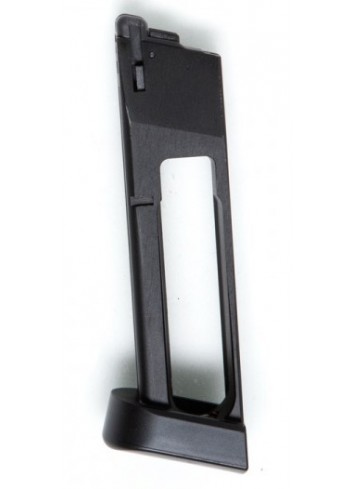 Cargador pistola ASG X9 CLASSIC - 4,5 mm Co2 Bbs Acero