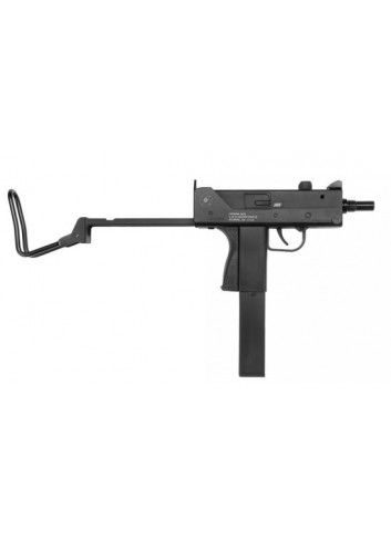 Ametralladora COBRAY INGRAM M11 - 4,5mm Bbs Acero