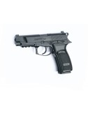 Pistola BERSA THUNDER 9 PRO - 4,5 mm Co2 Bbs Acero