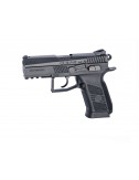 Pistola CZ 75 P-07 DUTY - 4,5 mm Co2 Bbs Acero