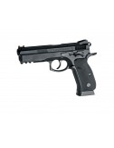 Pistola CZ SP-01 SHADOW - 4,5 mm Co2 Bbs Acero