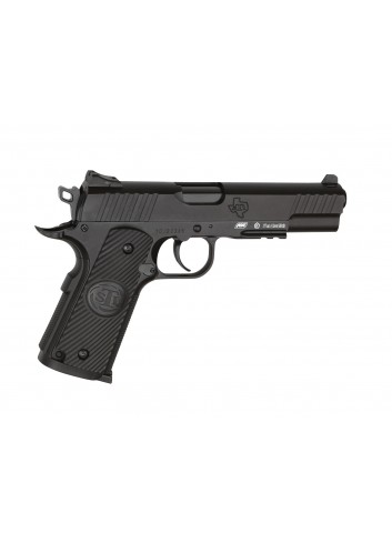 Pistola STI® DUTY ONE  - 4,5 mm Co2 Bbs Acero