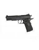 Pistola STI® DUTY ONE Blowback - 4,5 mm Co2 Bbs Acero