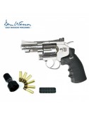 Revólver Dan Wesson 2,5