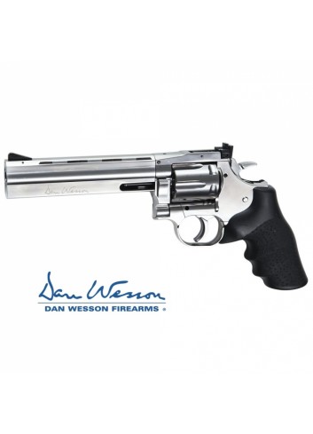Revólver Dan Wesson 715 6