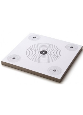 Diana de papel Zasdar 14 X14 cm. 100 unidades