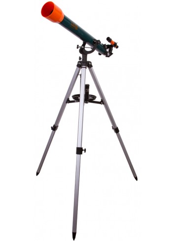 Telescopio Levenhuk LabZZ T3