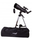 Telescopio Levenhuk Skyline Travel 80