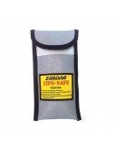 Bolsa de seguridad ZASDAR para carga de baterías LiPo