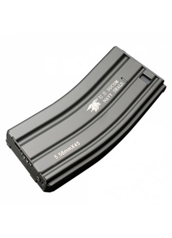 Cargador Seals 300 disparos