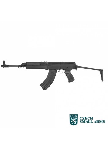 Subfusil ARES/TOLMAR VZ58 - Carbine AEG - 6mm Negro