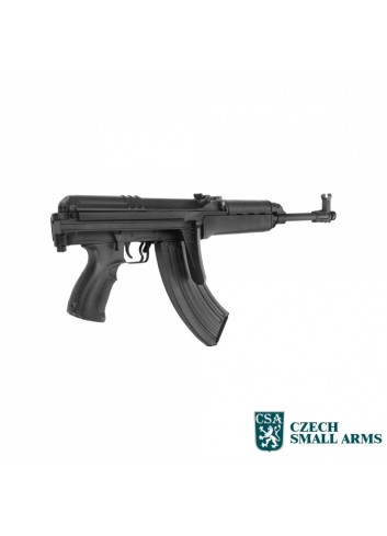 Subfusil ARES/TOLMAR VZ58 - Carbine AEG - 6mm Negro
