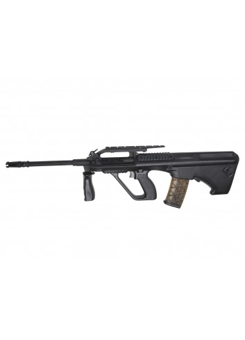 Subfusil Steyr AUG A2 ProLine v.3 - 6 mm AEG