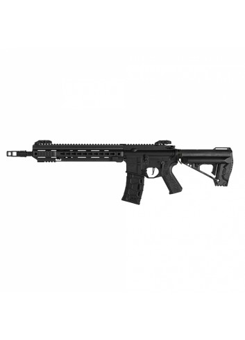 Subfusil Vega Avalon Calibur Carbine AEG - 6 mm Negro VFC caja cartón