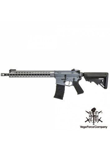 Subfusil Vega Avalon Rapier AEG - 6 mm (Urban Grey) VFC BOX