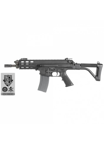 Subfusil Vega VR16 XCR Micro AEG - 6 mm VFC