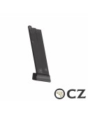 Cargador CZ  SHADOW II 26 tiros - 6 mm Gas