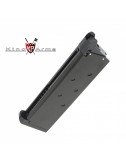 Cargador GBB KING ARMS 1911 - 20 tiros - 6 mm