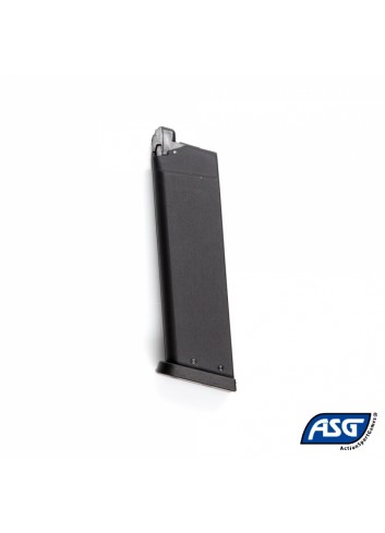 Cargador para Commander XP18/DP18 24 tiros - 6 mm Gas