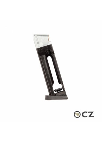Cargador CZ 75D Compact 16 tiros - 6 mm Co2