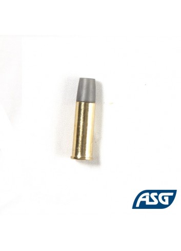 Cartucho para Revólver Schofield - 6 mm Airsoft Unidad