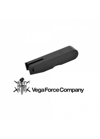 Cargador Vega Force VF40 muelle - 20 tiros