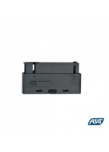 Cargador para Asg Sniper Urban SortLine