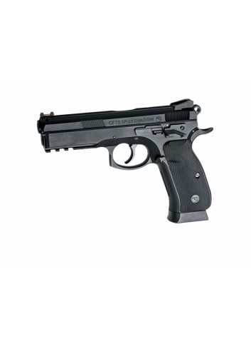 Pistola CZ SP-01 SHADOW - 6 mm muelle