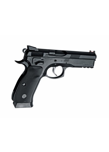 Pistola CZ SP-01 SHADOW - 6 mm muelle