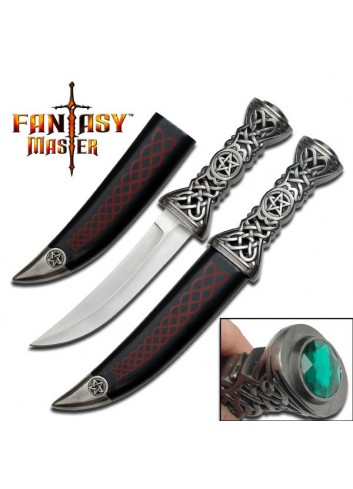Espada corta Fantasy Master Historical