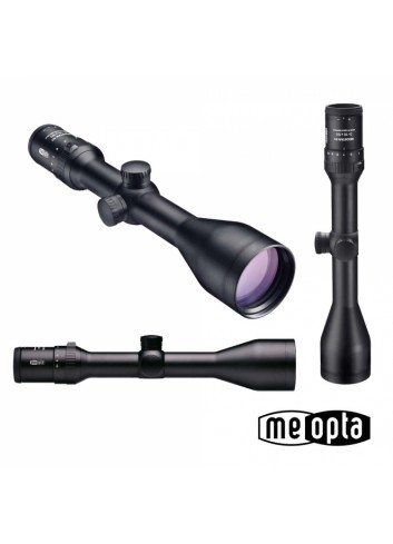 Visor 30mm Meopta Meostar R1 3-10x50 - 4
