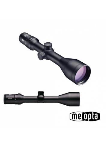 Visor 30mm Meopta Meostar R1 3-12x56 - 4
