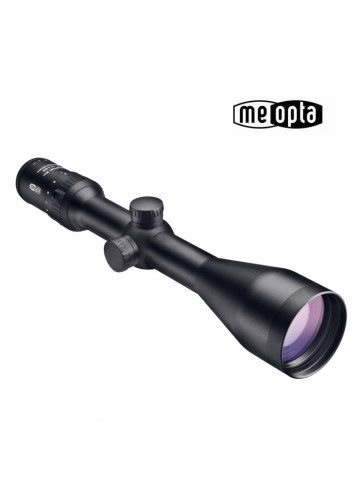 Visor 30mm Meopta Meostar R1r 3-12x56 - 4