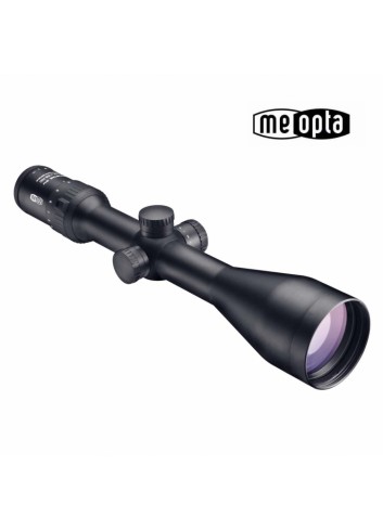 Visor 30mm Meopta Meostar R1r 3-12x56 RD - 4C