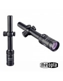 Visor 30mm Meopta Meostar R2 1-6X24 RD -4C
