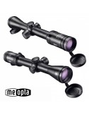 Visor 30mm Meopta Meostar R2 1,7-10x42 RD - 4C