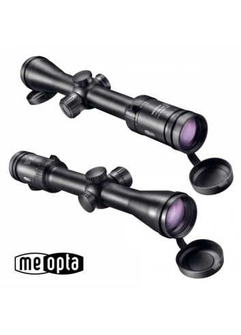 Visor 30mm Meopta Meostar R2 1,7-10x42 RD - 4C