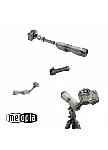 Fotoadapter Meopta H75