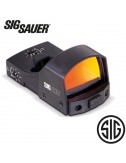 Mira Electrónica Sig Sauer Optic Reflex M17/M18