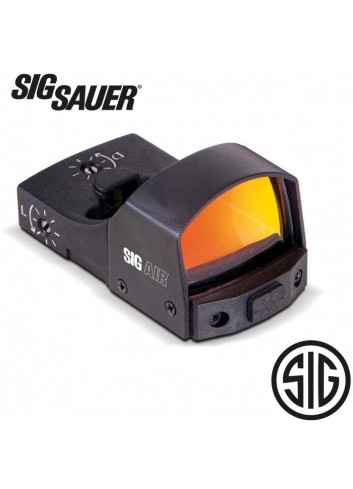 Mira Electrónica Sig Sauer Optic Reflex M17/M18