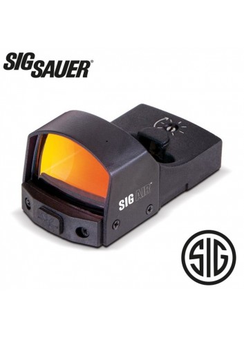 Mira Electrónica Sig Sauer Optic Reflex M17/M18
