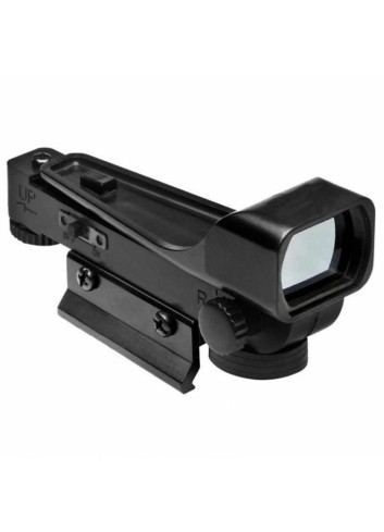 Mira electrónica Zasdar 1X20X30 Weaver