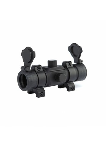 Mira Electrónica Zasdar 1x25