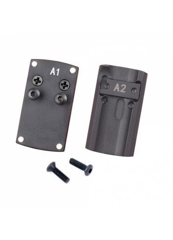 Montura para mira electrónica - Pistola tipo 92FS