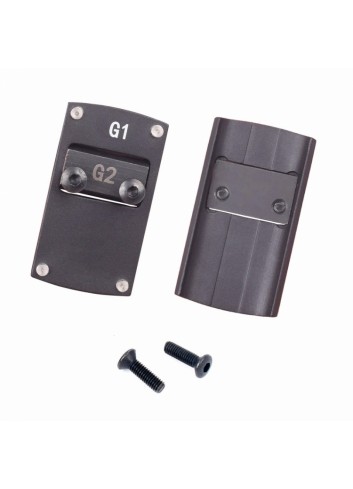 Montura para mira electrónica - Pistola tipo USP