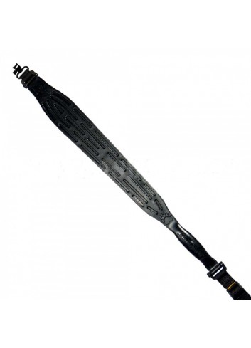 LimbSaver Porta escopetas Kodiak Sling black