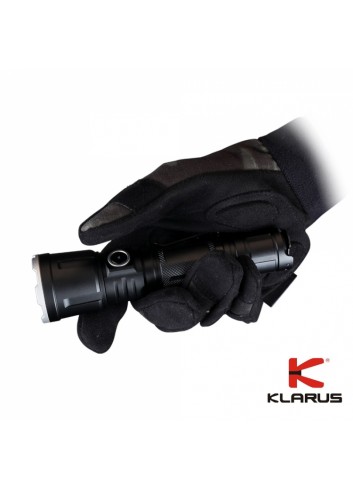 Linterna Klarus LXT11X LED Hunting/Tactical 3200 Lumens