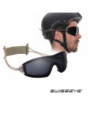 Gafas SWISSEYE INFANTRY ahumadas