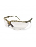 Gafas Radians Journey Camo Mossy Transparentes JR4B10